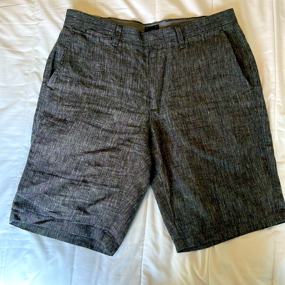 Men’s Jcrew NWT Shorts Size 32W and 10.5” Inseam.